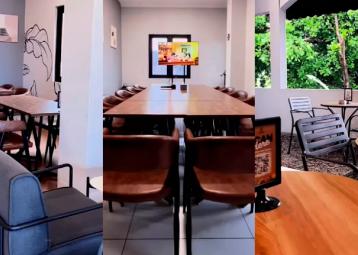 Fangirling Bogor Sini Kumpul! Ini Loh Ada Kafe Hits di Bogor yang perlu Kamu Coba, Cek Info Lengkapnya