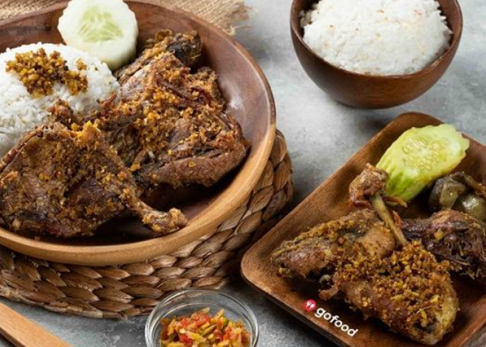 Kuliner Malam dan Siang? Berikut Destinasi Nasi Bebek Terpopuler di Surabaya 