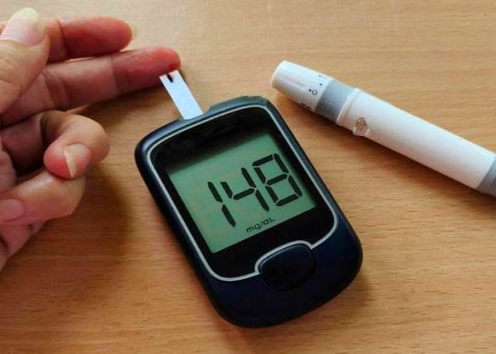 Hindari Sebelum Terlambat, 7 Penyebab Diabetes di Usia Muda