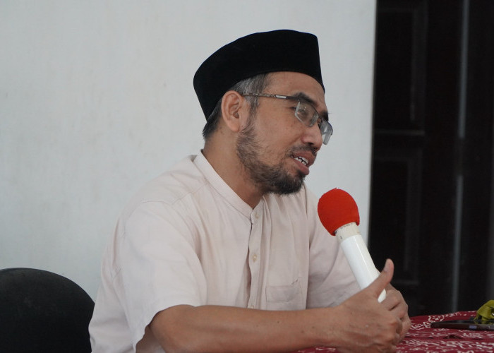 Wakil Katua II DPRD Kota Yogyakarta Desak Pemkot Pastikan Penyaluran Bansos Tepat Sasaran