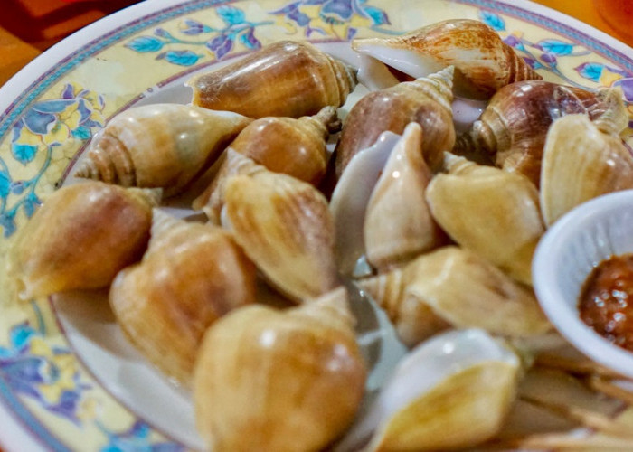 Daftar Kuliner Khas Bintan yang Lezat Kaya Rasa, Bisa Coba Diicip Sambil Berwisata