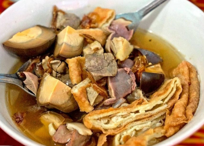 Menjelajah Cita Rasa Sarapan Enak dan Legendaris di Solo yang Wajib Dicoba