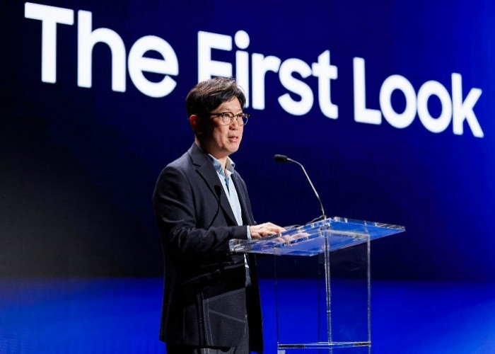 Menatap Masa Depan Layar Samsung Memberikan 