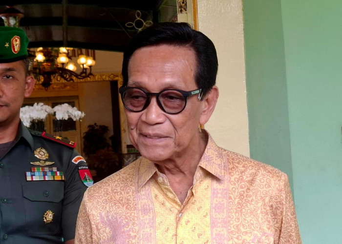 Tak Harus Jadi Petani atau Nelayan, Sri Sultan HB X Ingin Anak Muda Garap Potensi Kalurahan