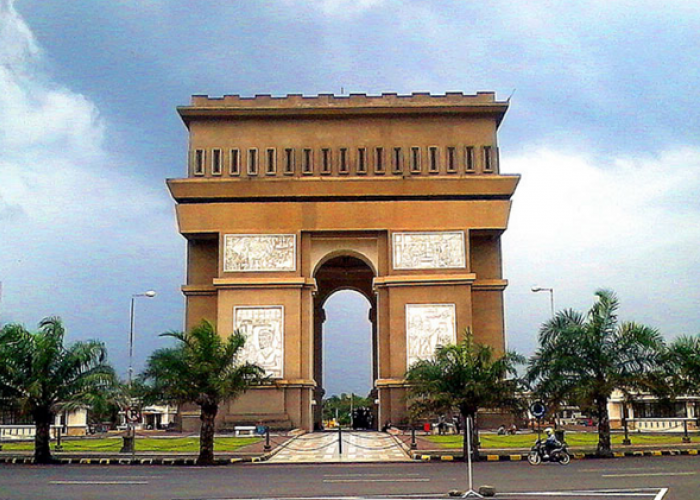 6 Spot Wisata Estetik Kediri Paling Wajib Dikunjungi, Simak Informasi Selengkapnya Berikut Ini