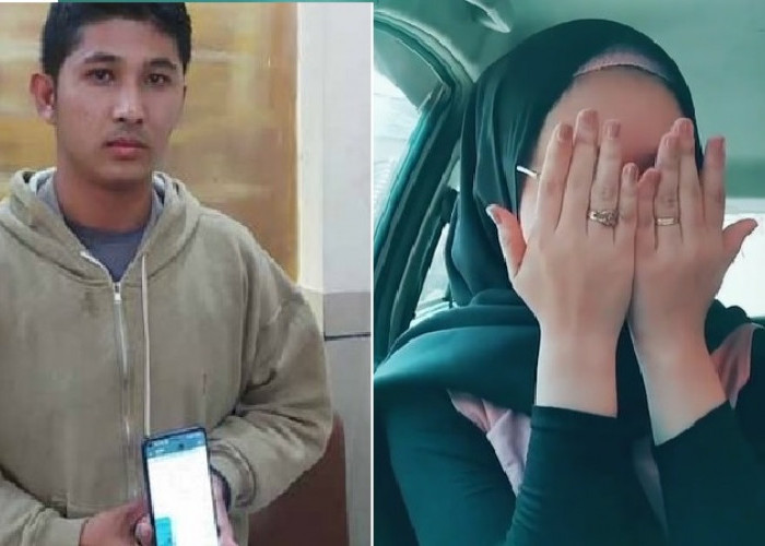 Habis Digerebek di Hotel Bersama Selingkuhan, Istri Polisi di Palembang Ini Minta Maaf dan Ceritakan Alasannya