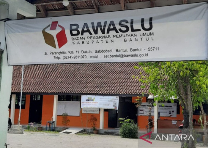 Dugaan Pelanggaran Netralis, Seorang ASN di Bantul Dilaporkan ke BKN