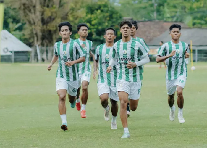 PSS Sleman Tatap Laga Perdana Putaran Kedua BRI Liga 1, Begini Kata Fachruddin Aryanto