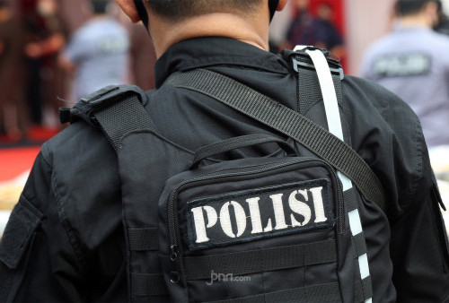 Baku Tembak Dua Polisi di Rumah Irjen Ferdy Sambo, Ayah Brigadir J: Hebat Ya Bharada E Itu Bisa Menghindar