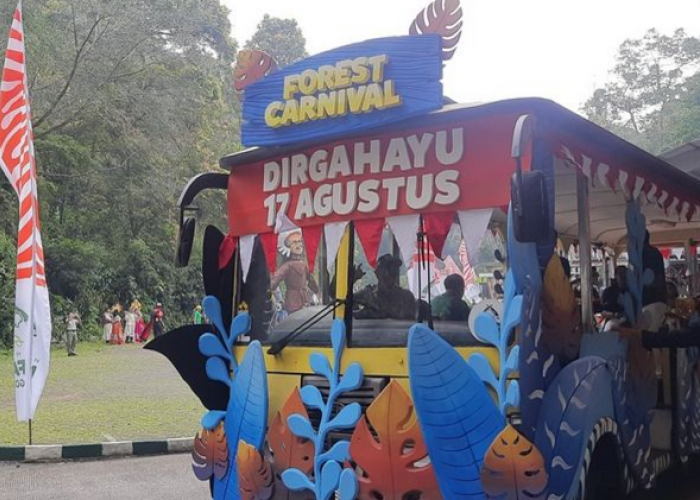 Harga Tiket Taman Safari Bogor Terbaru 2026, Lengkap Fasilitas, Jam Buka dan Daftar Promo Menarik