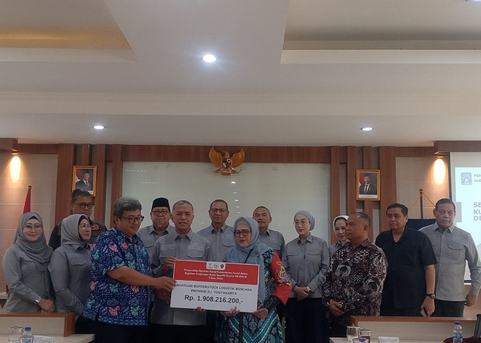 Sleman Perkuat Kesiapsiagaan Bencana, 86 Desa Siaga dan SIMANTAB Jadi Andalan