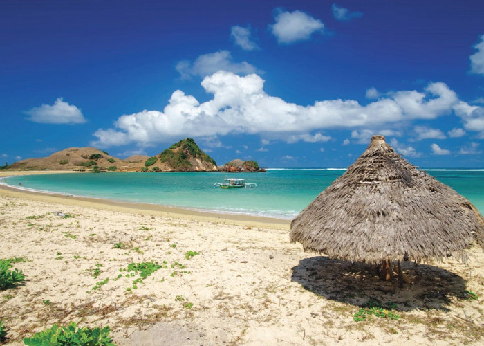 5 Rekomendasi Wisata Seru di Mandalika, Keindahan Alam Bak Surga Dunia