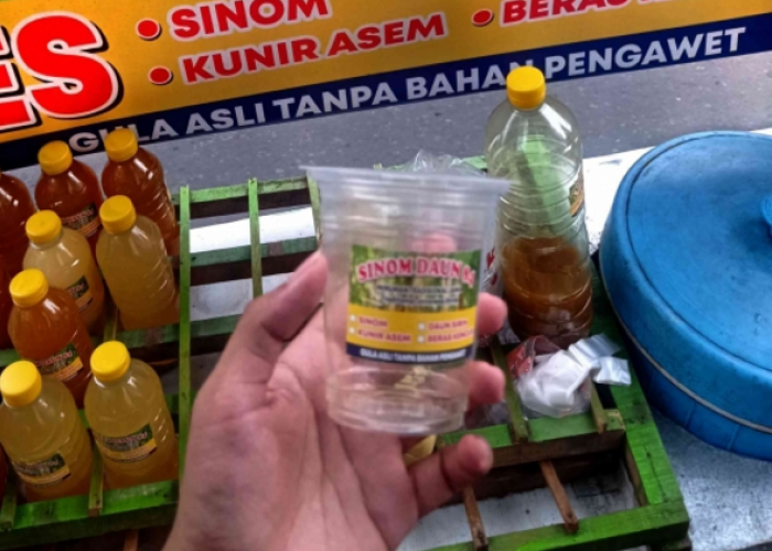 Rekomendasi Kedai Jamu Legendaris di Jogja yang Menyehatkan dan Wajib Dicoba
