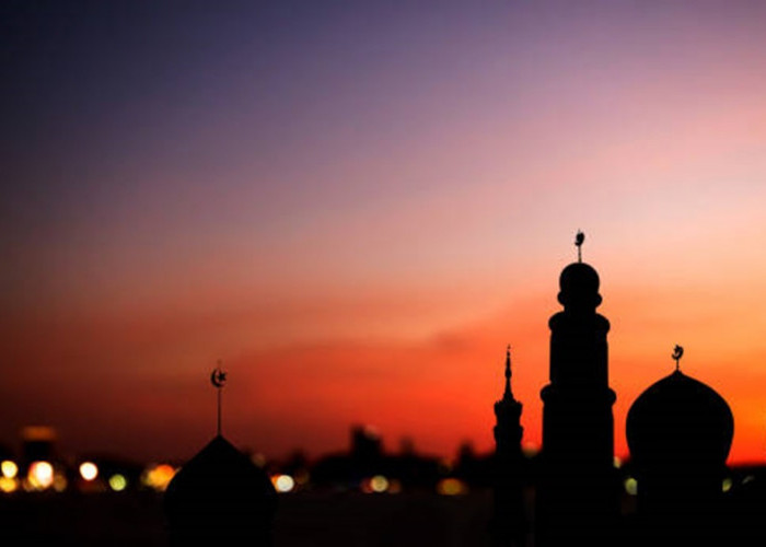 Jadwal Imsakiyah Ramadhan 1445 H Kota Makassar Selama Satu Bulan Penuh Resmi Dari Kemenag