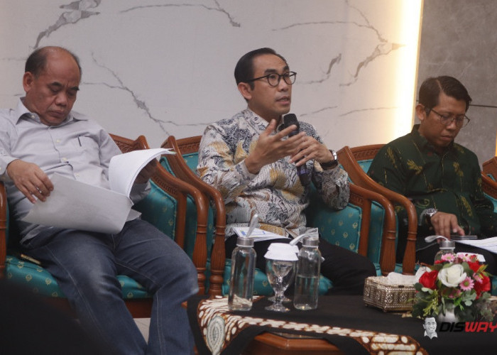 Target 19 Juta Lapangan Kerja Jadi Tantangan, UMY Andalkan Inkubasi Bisnis Mahasiswa