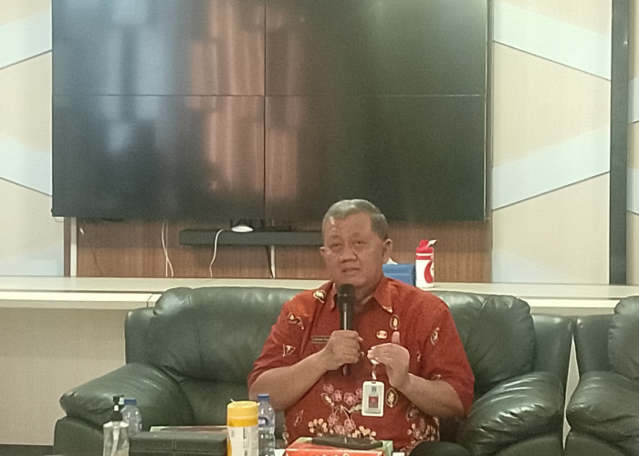 Dinkes Sleman Turunkan Angka Stunting Jadi 4,2%, Ternyata Ini Rahasianya