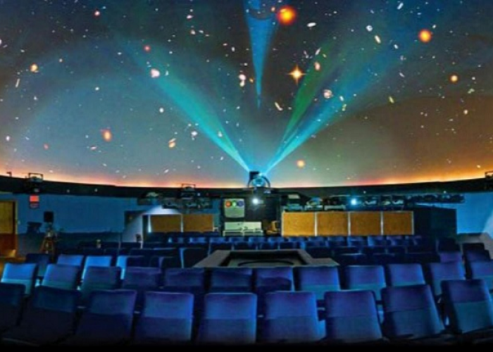 Transformasi dan Wajah Baru Planetarium Jakarta di Kawasan Taman Ismail Marzuki