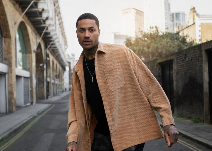 Gaya Menarik dan Beragam, Inilah 5 Paduan Outfit Corduroy 2025 yang Modis dan Simpel