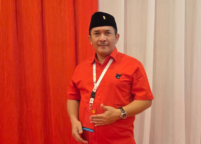 Jelang Rakernas 2026, PDI Perjuangan Yogyakarta Perkuat Kerja Nyata untuk Rakyat 