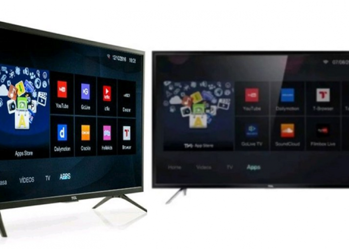 Rekomendasi Smart TV Terbaik, Harga Terjangkau Dengan Spek Dewa, Berikut Pilihannya