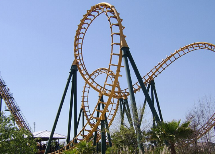 Masuk Daftar Hidden Gem Destinasi Wisata Tasikmalaya yang Seru Dikunjungi