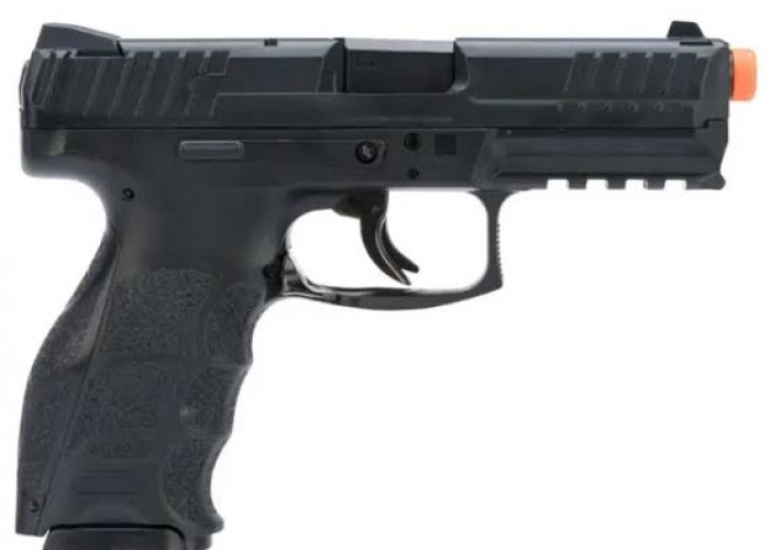 Kadiv Humas Jogja Police Watch Soroti Pengungkapan Kasus Penembakan Airsoft Gun di Sleman