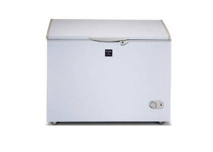 5 Rekomendasi Merek Kulkas Terbaik Jenis Freezer Box Untuk Wirausaha UMKM