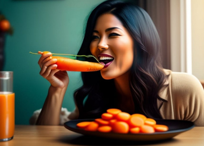 Anda Pasti Sering Salah Pilih Makanan! Pelajari 8 Tips Ampuh Mengatasi Ketidakseimbangan Nutrisi 