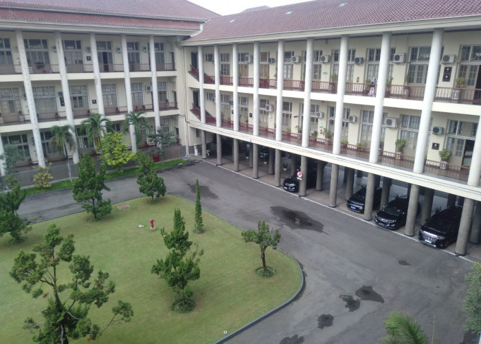 Tanggapan Resmi UGM Terkait Kasus Dugaan Korupsi Biji Kakao Rp6,7 Miliar