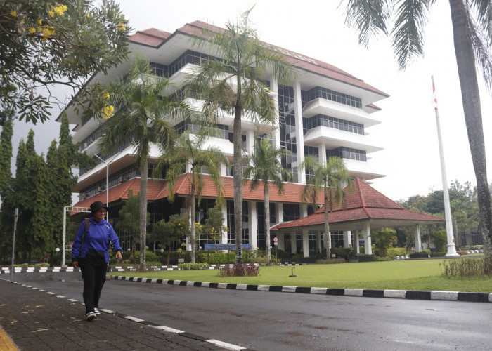  UPN Veteran Yogyakarta Sanksi 5 Dosen Terkait Pelecehan Verbal, 1 Kasus Naik ke Kementerian