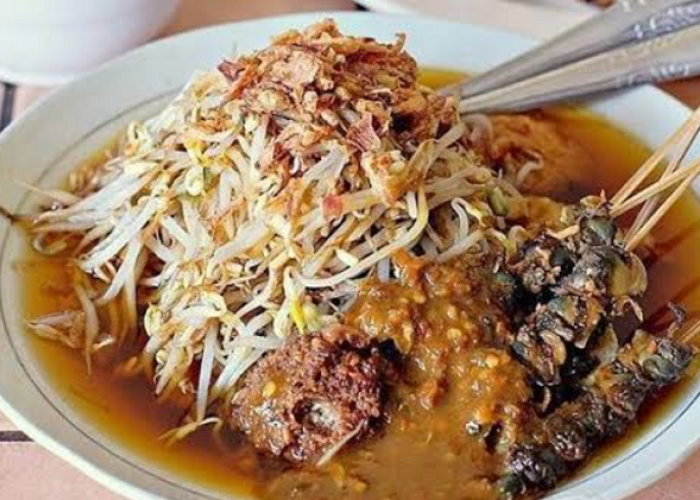 Berburu Kuliner Legendaris Surabaya untuk Makan Malam Murah, Enak dan Paling Wajib Dicoba