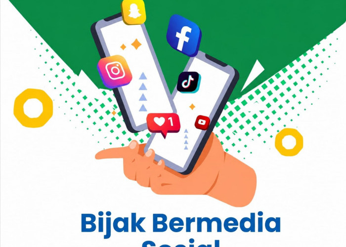 Hindari Jadi Korban dan Penyebar Hoaks, Komunitas Jogja Menyapa Ajak Warga Bijak Bermedia Sosial