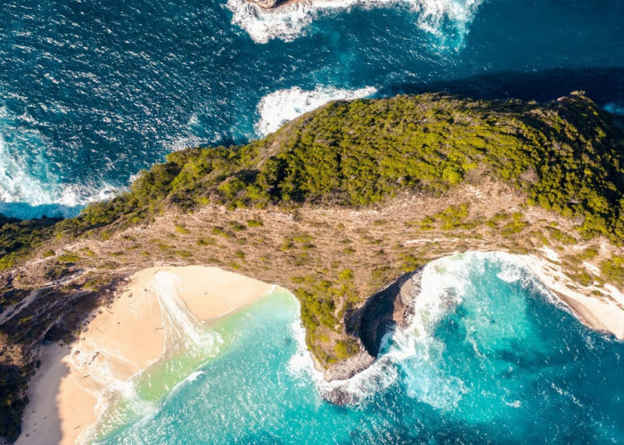 5 Rekomendasi Wisata Kece dengan Panorama Memukau di Nusa Dua Bali, Nomor 3 Paling Ramai Dikunjungi