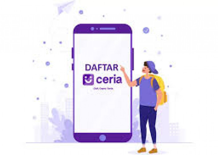 Aplikasi BRI Ceria Limit Awal 30 Juta Cuma 10 Menit Cair, Simak 7 Cara Pengajuan Pinjaman Online Cepat Praktis