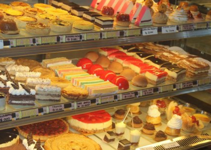 Berburu Pastry Viral, Ini Daftar Toko Croissant Terbaik di Yogyakarta untuk Pecinta Bakery Artisan