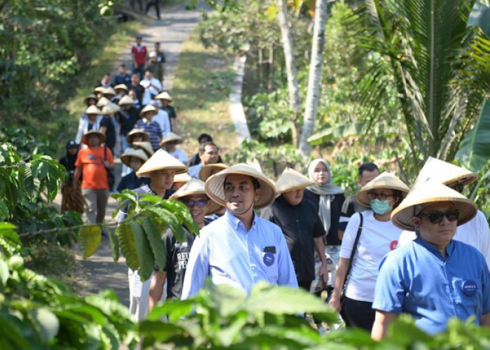 Rekomendasi Pesona Destinasi Desa Wisata Unggulan di Kabupaten Kudus, Simak Ulasan Lengkapnya Berikut Ini
