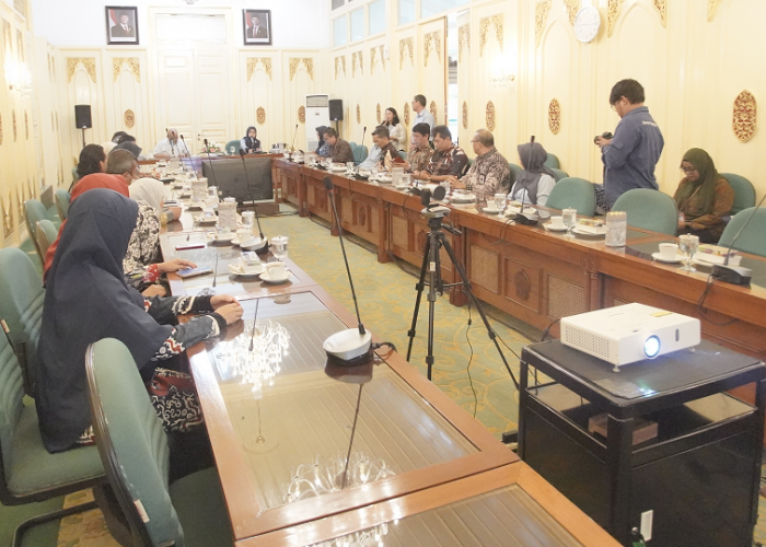 DIY Banyak Dikunjungi Wisatawan Luar Daerah, Pemda DIY Dorong Kolaborasi Tekan Kasus Malaria