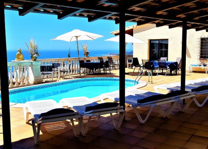 Sangat Instagramable, Ini Daftar Rekomendasi Airbnb Villa Paling Ikonik di Kawasan Ubud