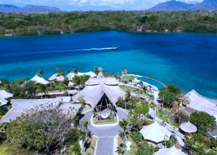 Bahaya Tersembunyi di Balik Keasrian Taman Nasional Bali Barat, Cek Info Selengkapnya Disini