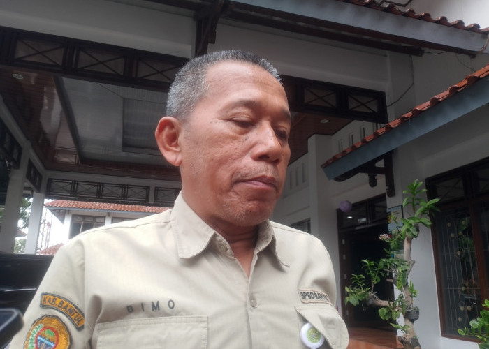 Gempa Bantul 5,5 dan 4,4, BPBD Sebut Kerusakan Hanya Ringan