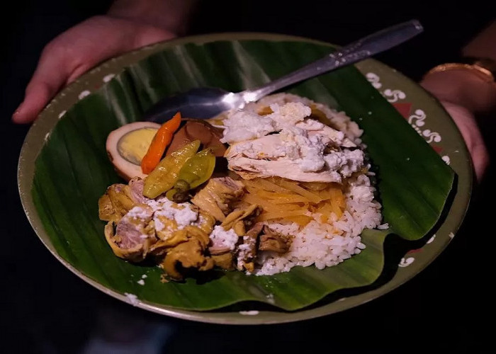 5 Rekomendasi Kuliner Malam Solo Terbaik, Sajikan Pengalaman Kuliner Paling Menyenangkan