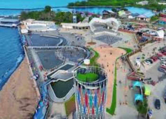 Pesona Tersembunyi Kota Batik? Ini Daftar Destinasi Wisata Pekalongan Paling Hits 