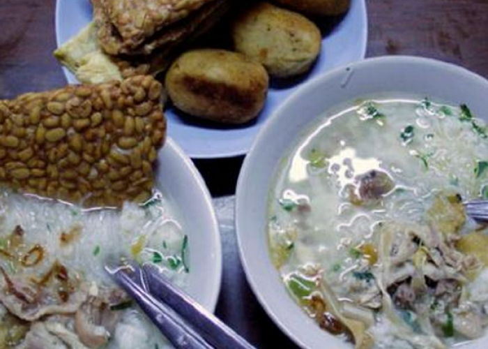 Kelezatan Kuliner Warisan Makan Siang Leluhur di Solo Paling Dicari yang Bikin Ketagihan