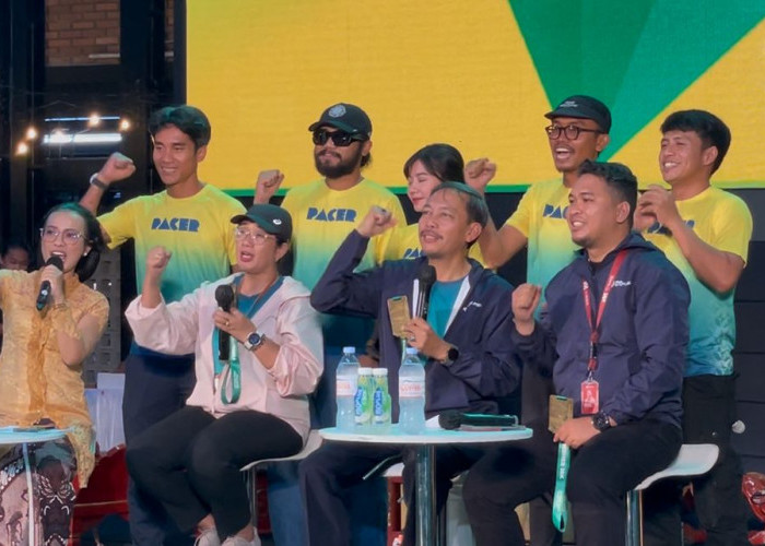 Diikuti 3.000 Pelari, SiBakul Sport Fest Bakal Digelar di Stadion Mandala Krida