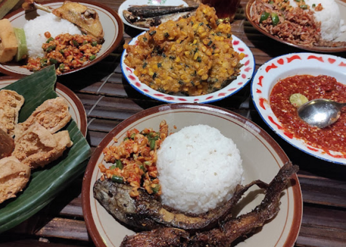 Pecinta Pedas Sini Kumpul, Daftar Kuliner Pedas di Malang Ini Bisa Menggoyang Lidah! Dijamin Ketagihan
