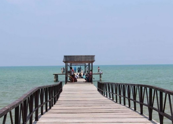 Deretan Wisata Hits di Pemalang Buat Healing, Keindahannya Dijamin Bikin Malas Pulang