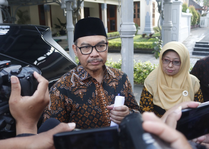 Ada 32 Daycare Belum Berizin di Jogja, Hasto: Harus Tutup Sementara dan Urus Izin 