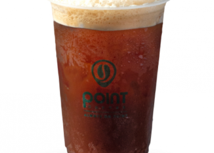 Ini Rekomendasi Kopi Peach Americano Terbaik yang Ampuh Bikin Mata Langsung Melek 