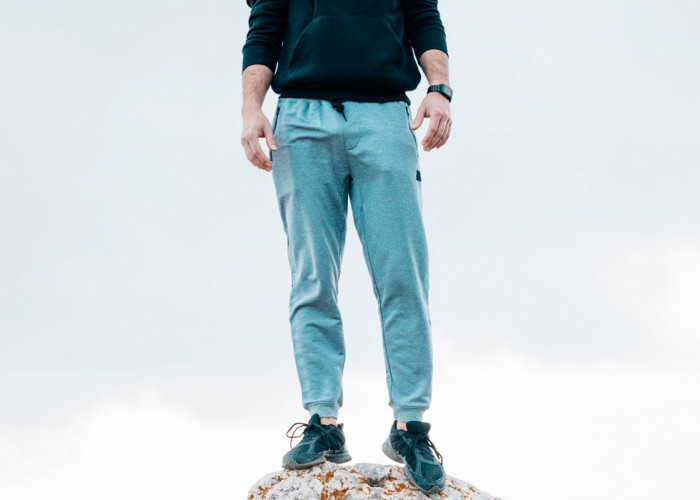 6 Jenis Basic Pants untuk Pria untuk Berbagai Acara Penting, Simak Daftarnya Disini