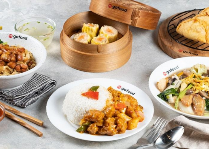 Industri Kuliner Surabaya, Berikut Daftar Tempat Makan Terbaru Paling Wajib Dikunjungi